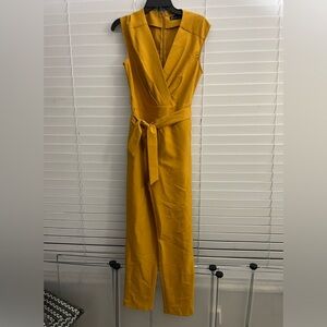 New York style and company jumpsuit small